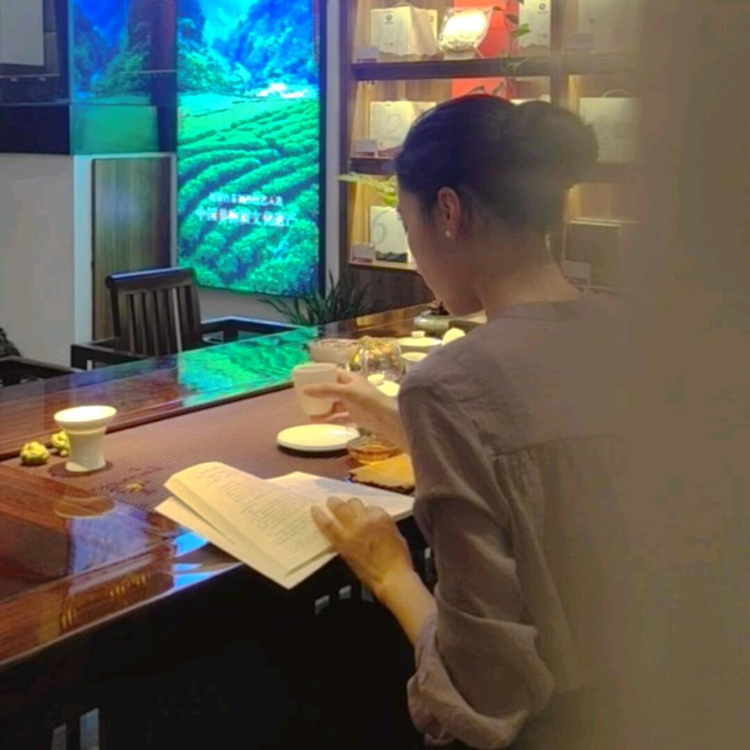 之昂悦读
