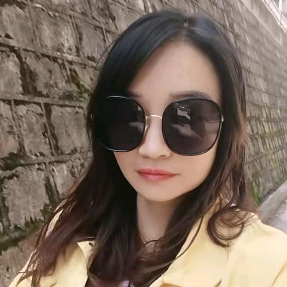 美美