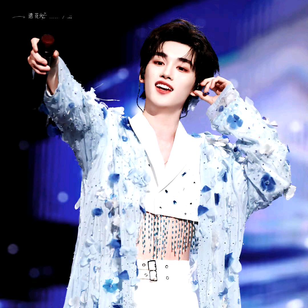 夜晚诞生的小丁丁