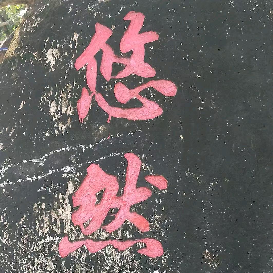 都是悠然惹的祸