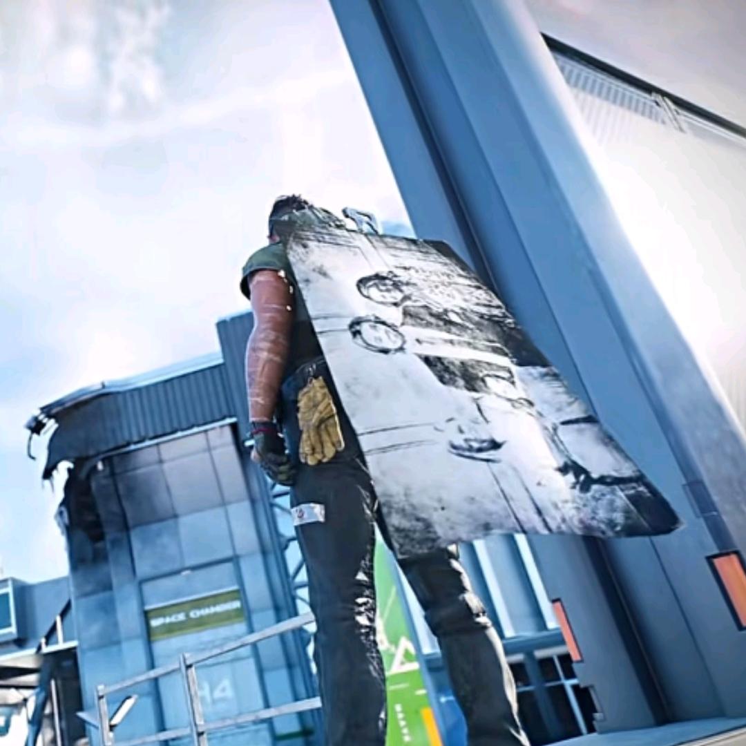 恶狗（三角洲行动）