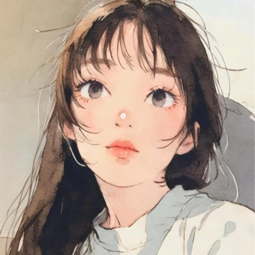 一抹晨光