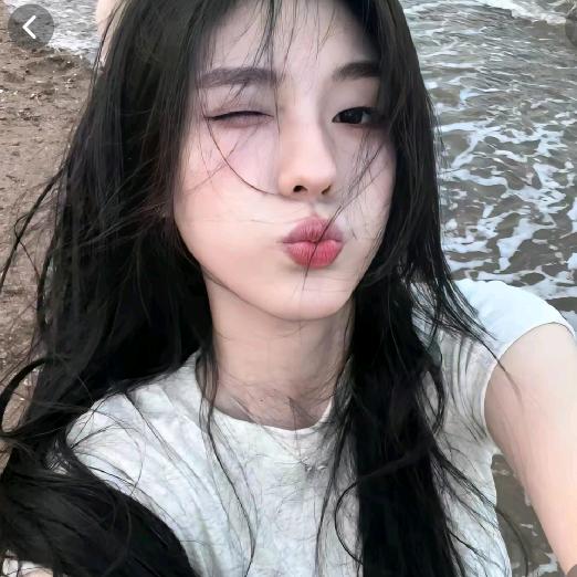 夏夏是沐橙