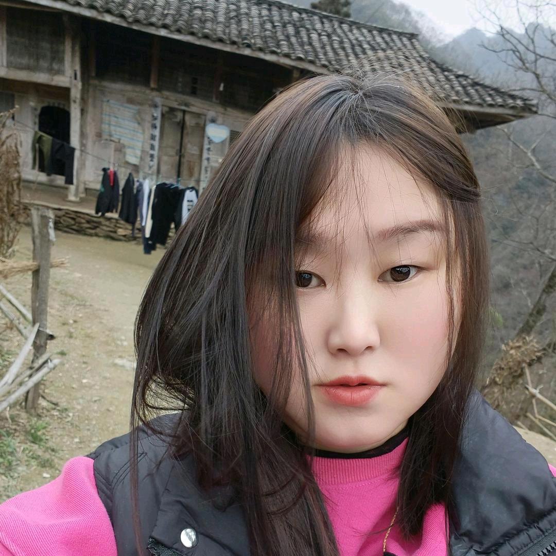 农村，小阿姨