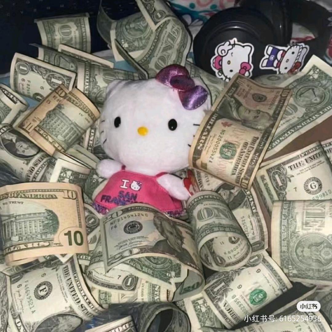 RICH咩咩羊