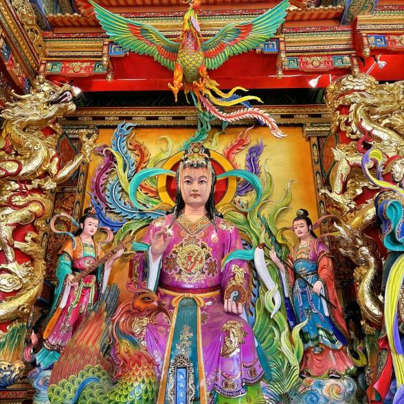 🪷九天娘娘📿