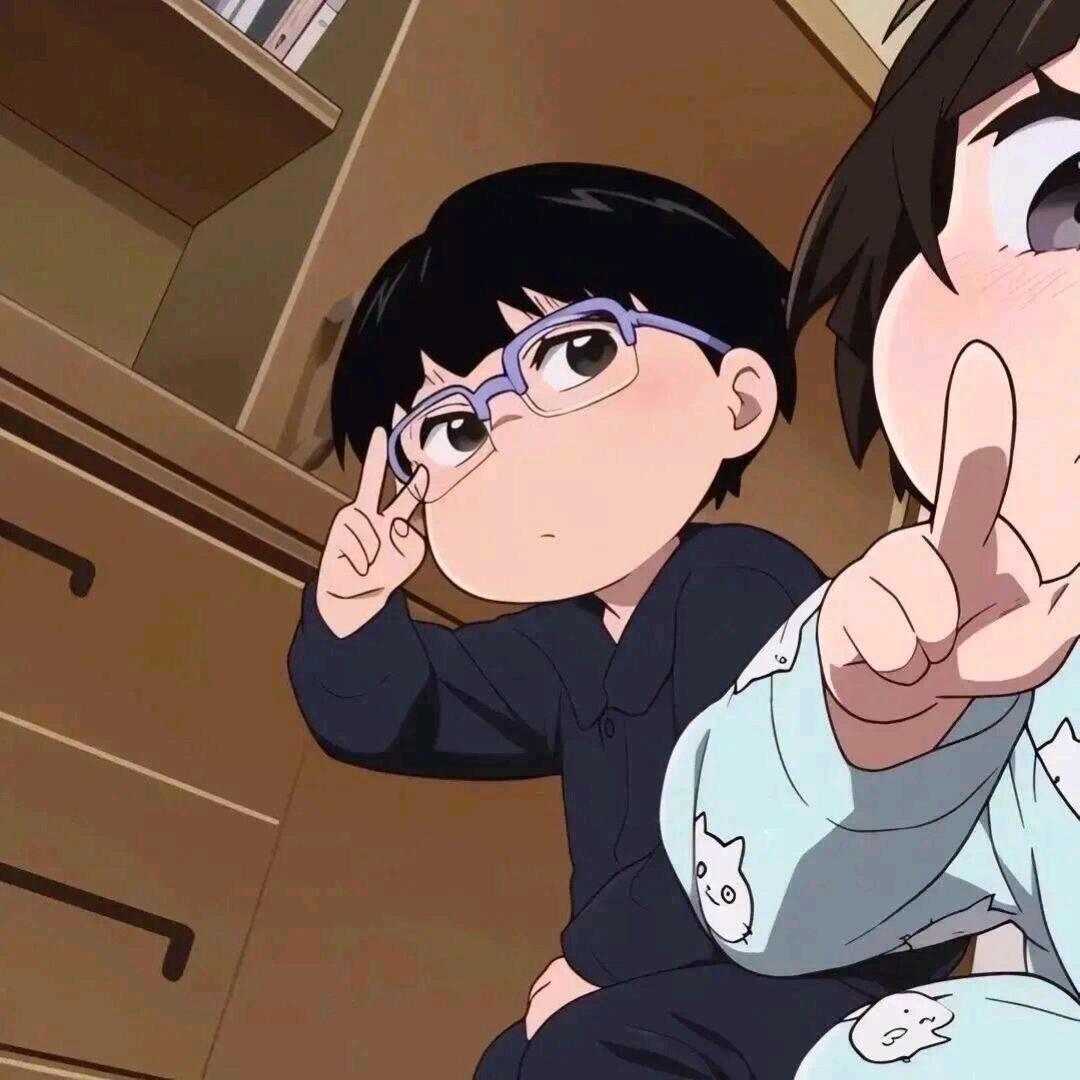 运气爆棚～