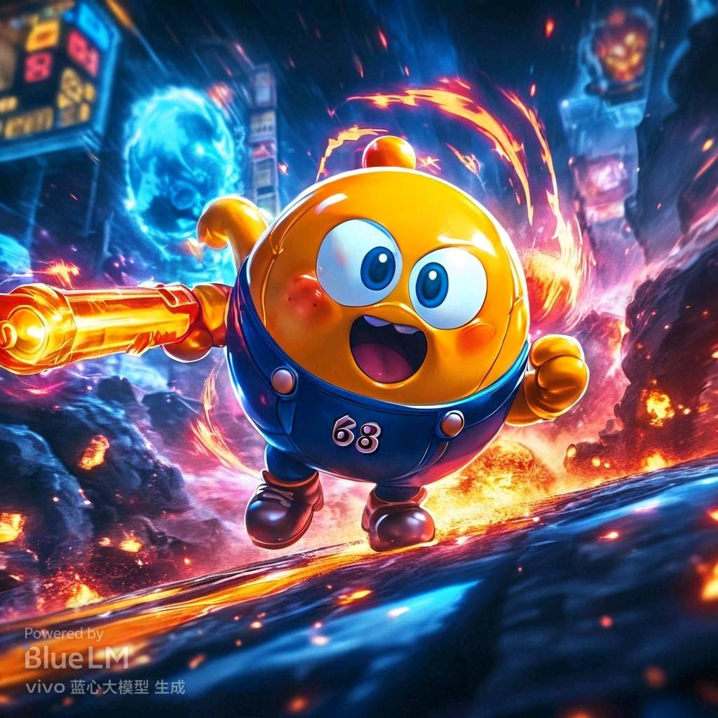 68小玩家