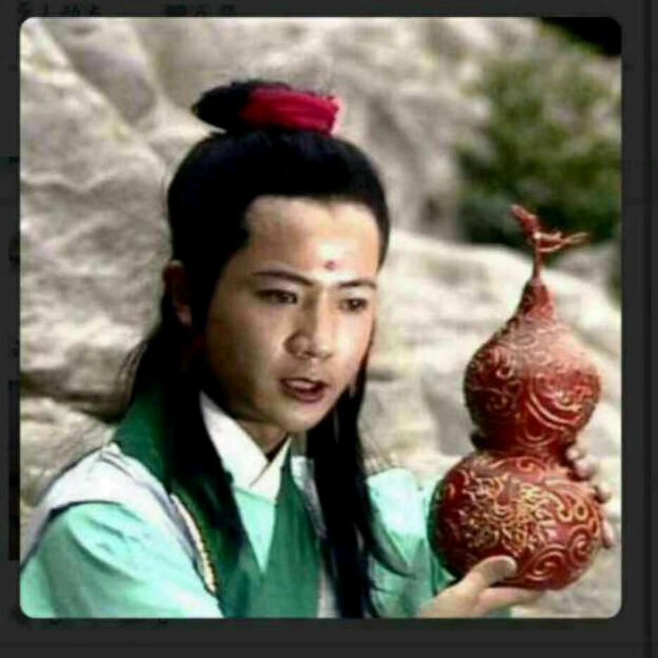 疯狂绿菜花