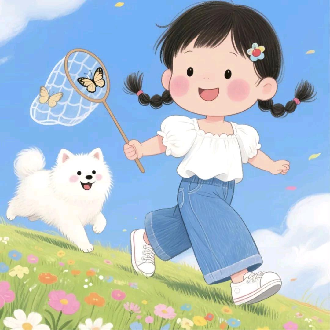 人生如茶🙂