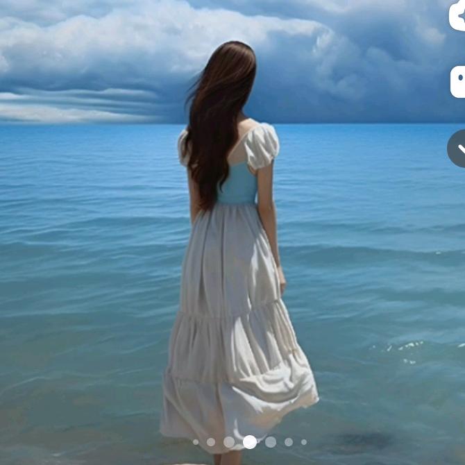 ☁️云《拒绝连赞拒私聊》