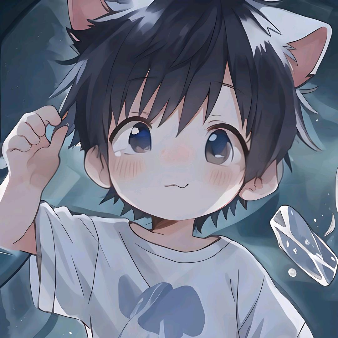 小强～