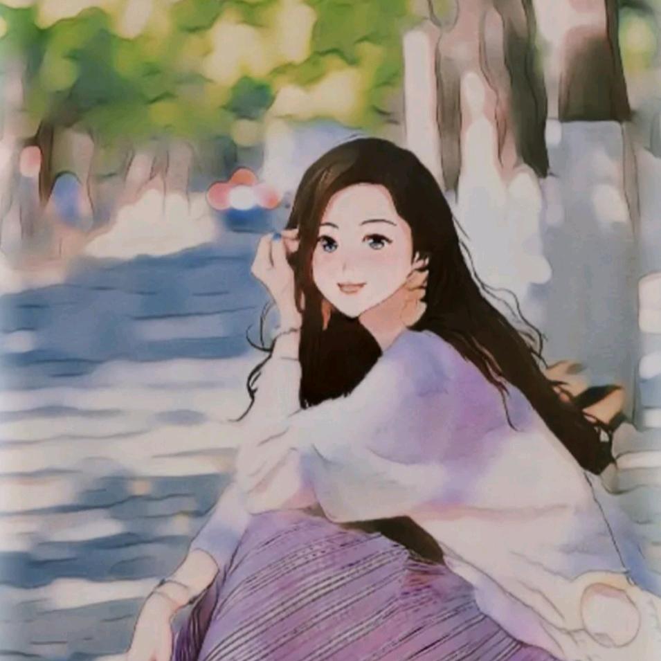 郁～