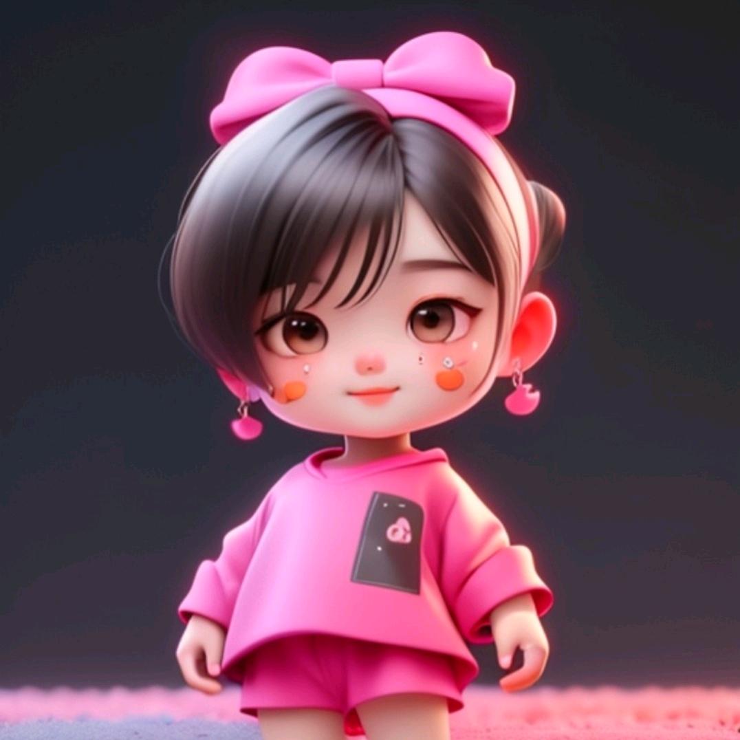 🌈一笑倾城❤️