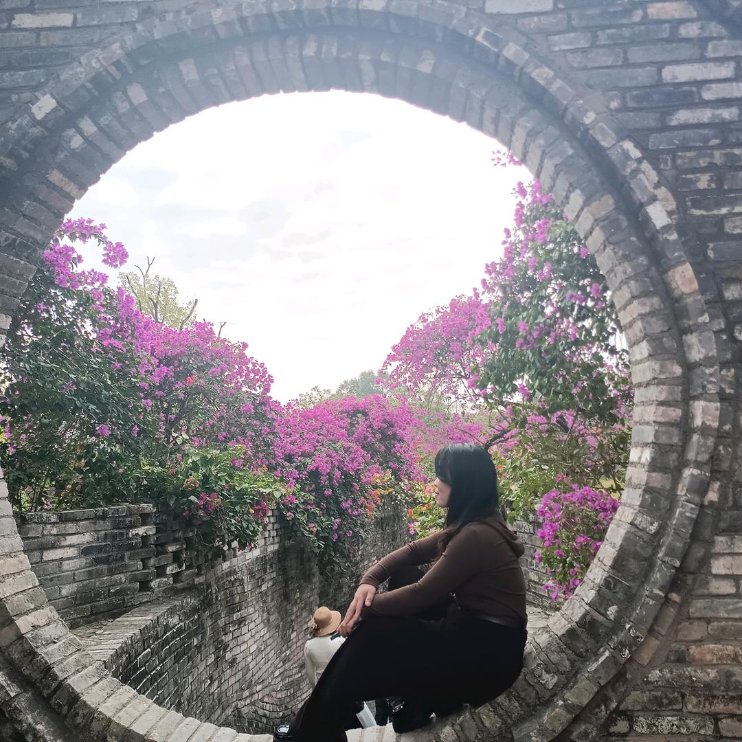 运群