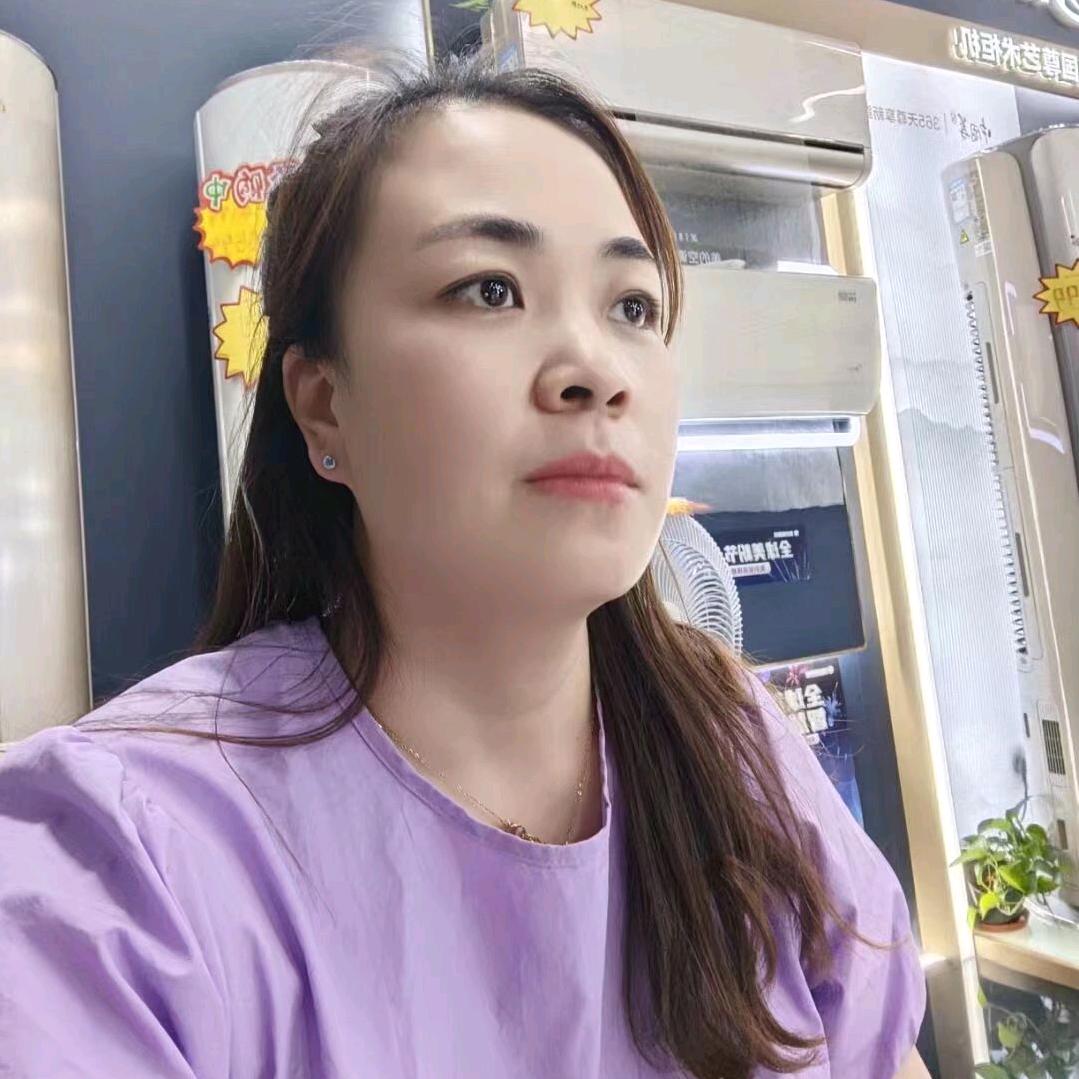 郑州天裕家电敏姐