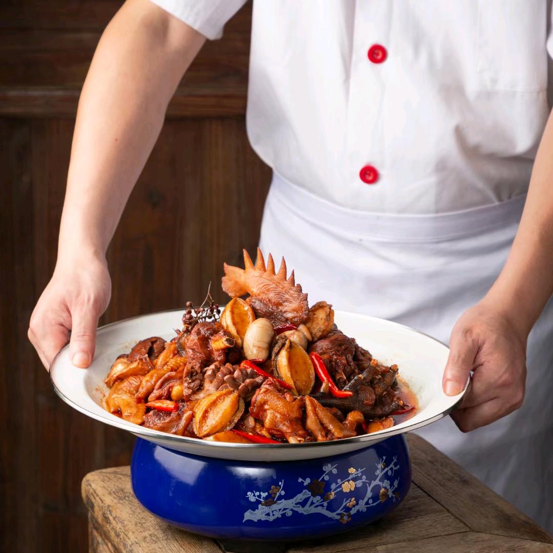 沂蒙小幺鸡总店