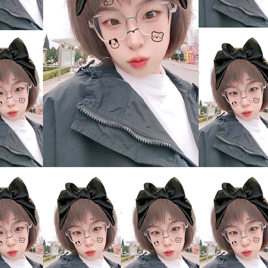 呆萌ᨶ႒ᩚ陈·ch◡̈en