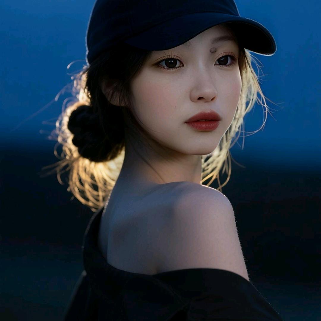 忘了🐰