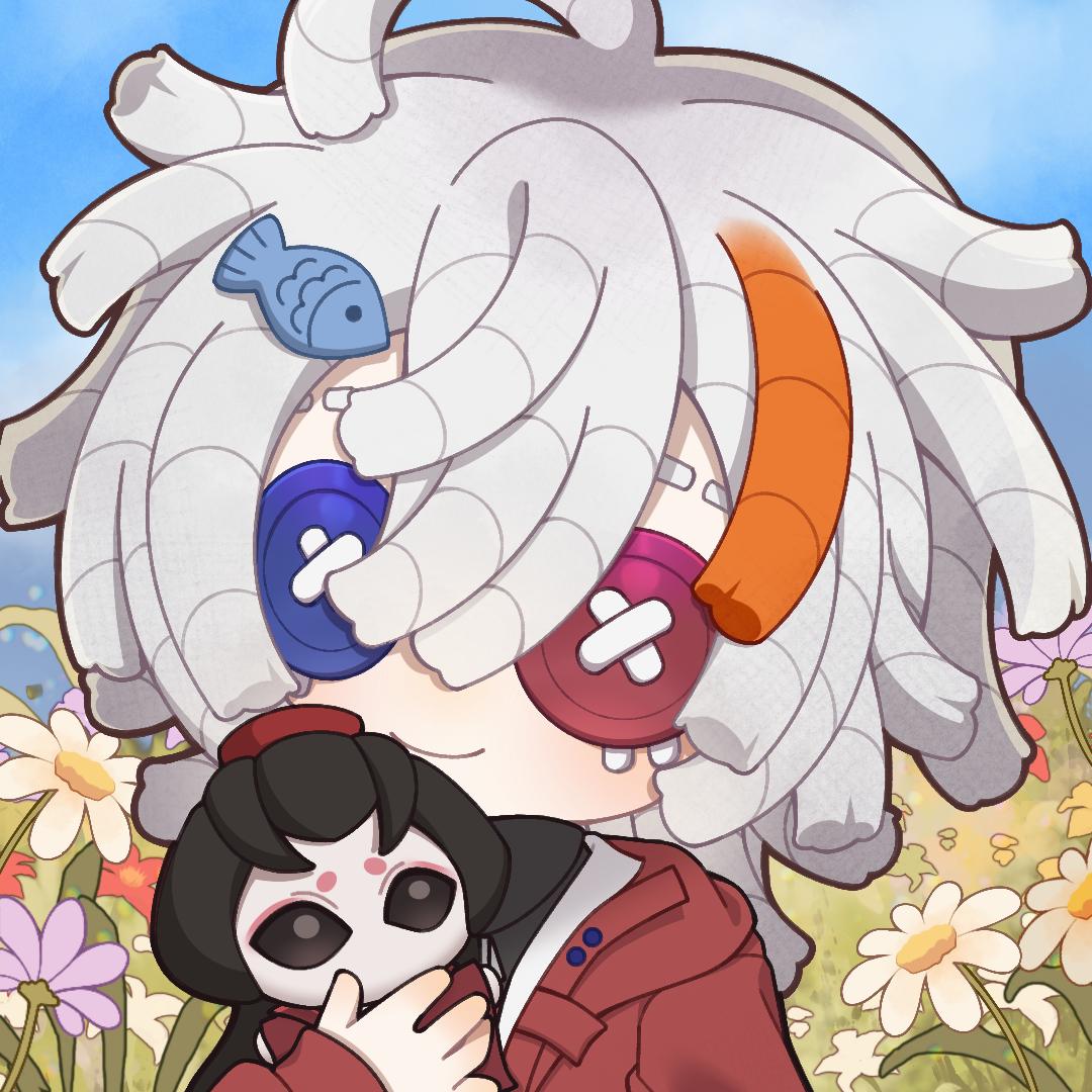 red鱼（绝不斜视飞版）