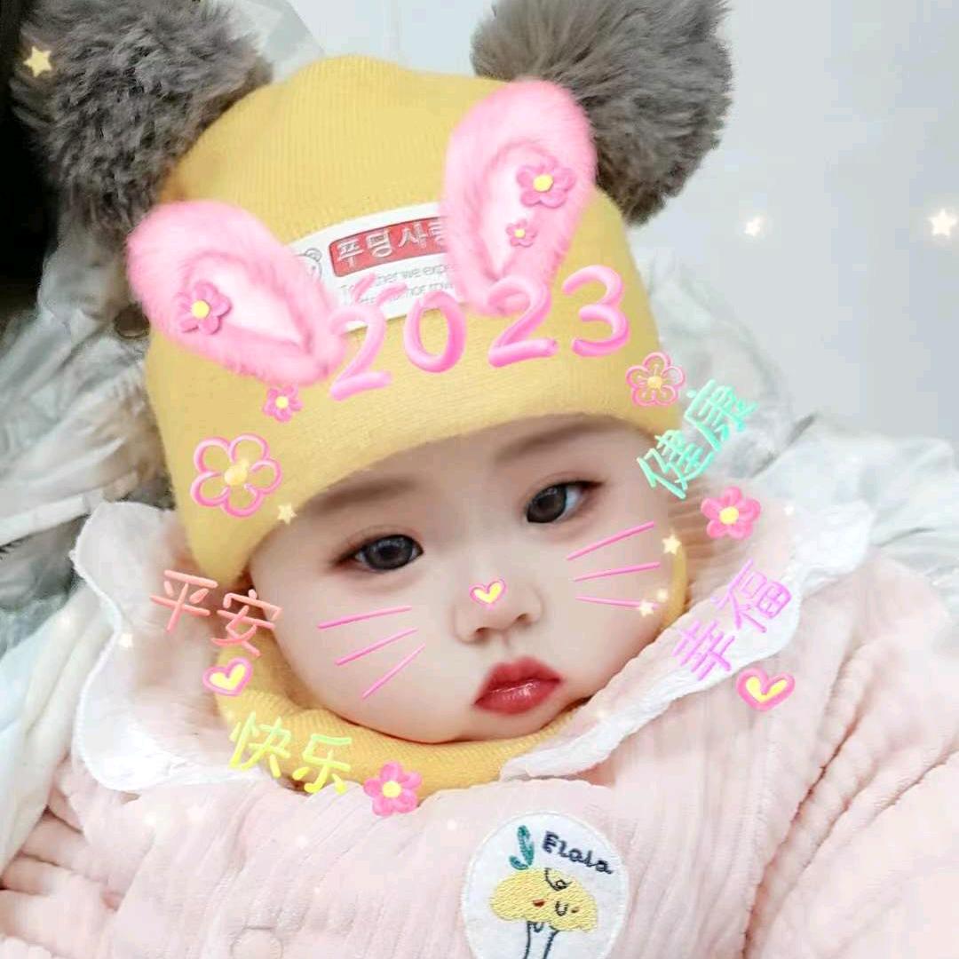 琪琪妹儿