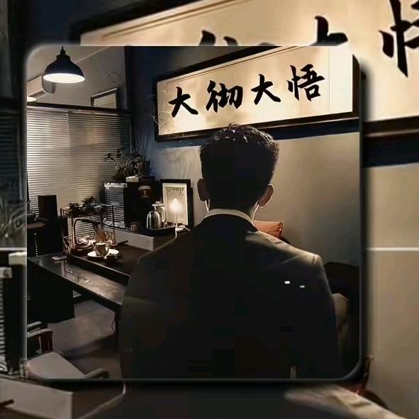 @天清云阔