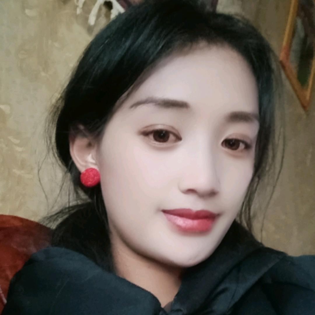 藏族姑娘💞☘️