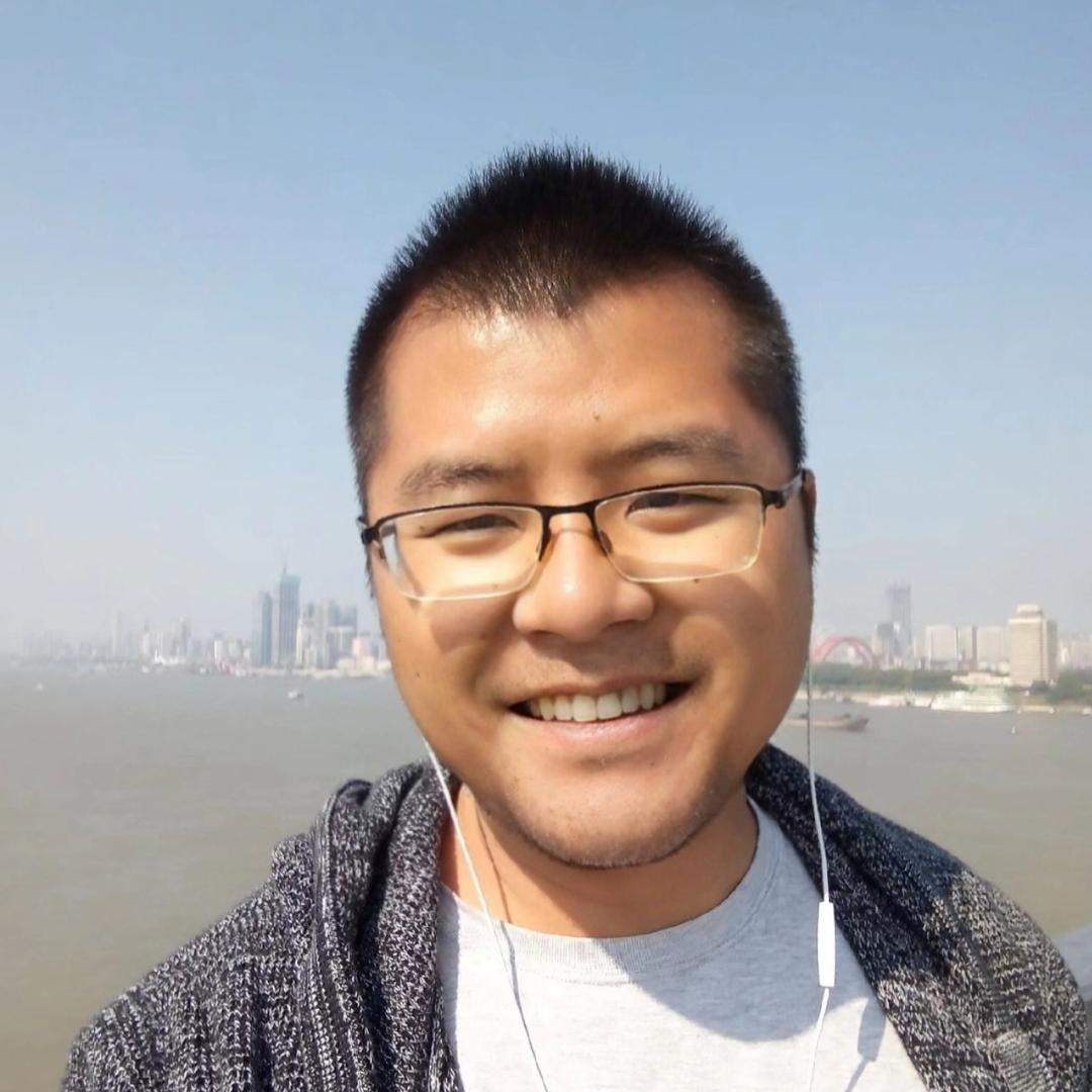 武汉光谷的李同学