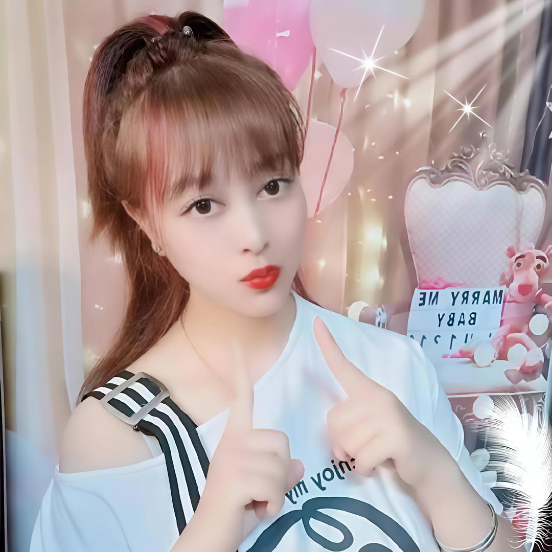 小优♡
