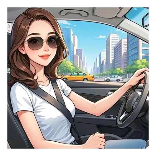 美美二手车（小号）