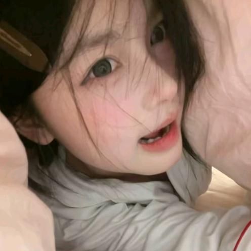 缺钙的慢羊羊🐏