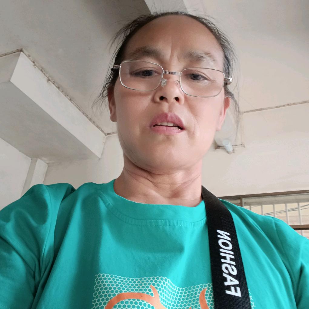 杨火秀