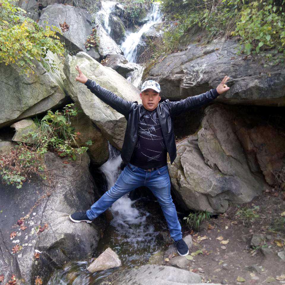 我永远都是那个泉友