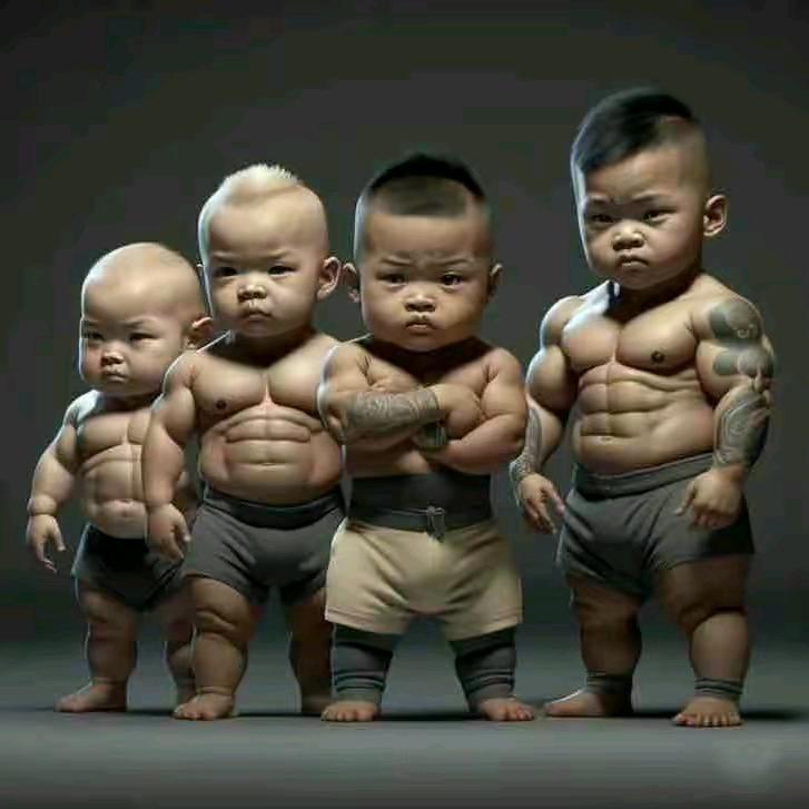 80后的我们！！！！