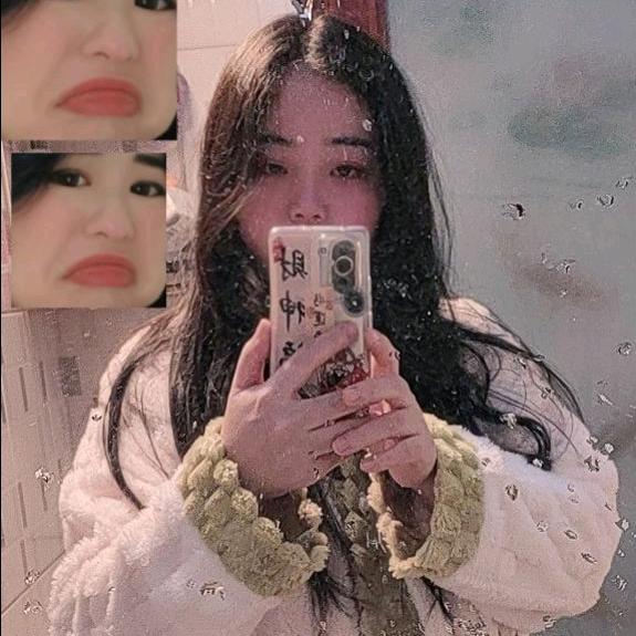 为什么要捡我的小零食