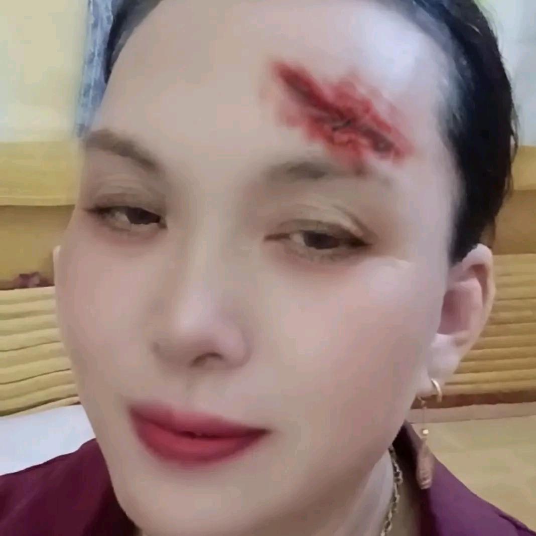 南阳兰姐