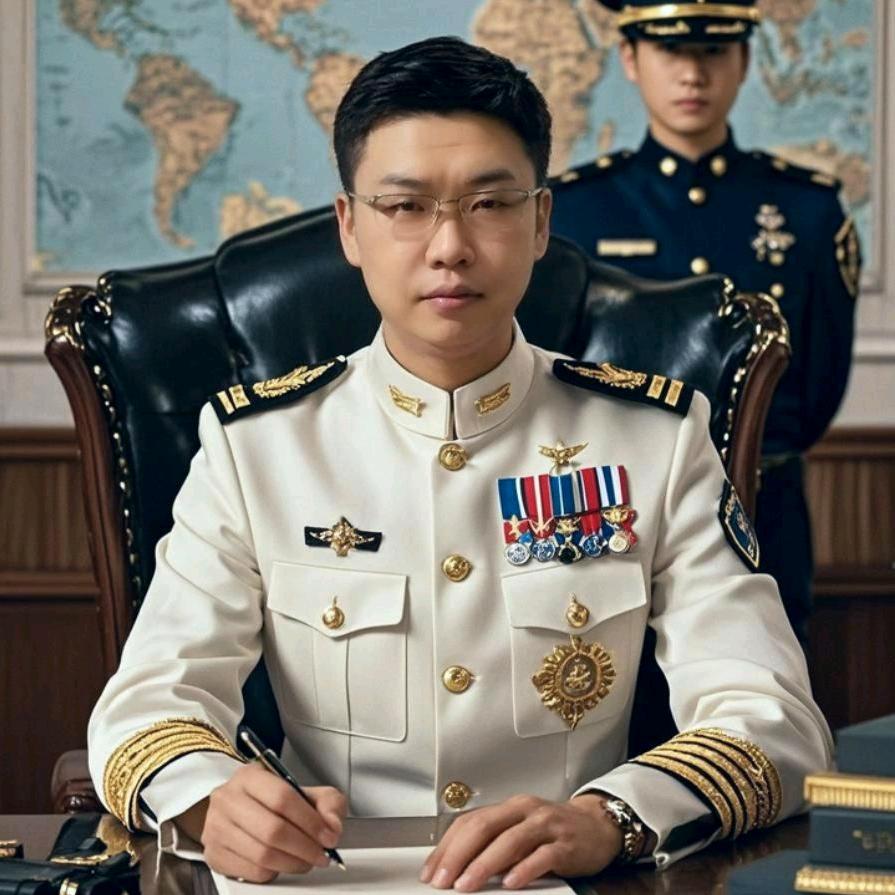 潘S