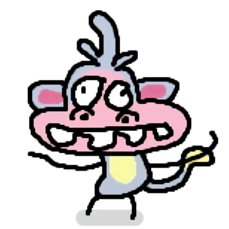 精致男孩