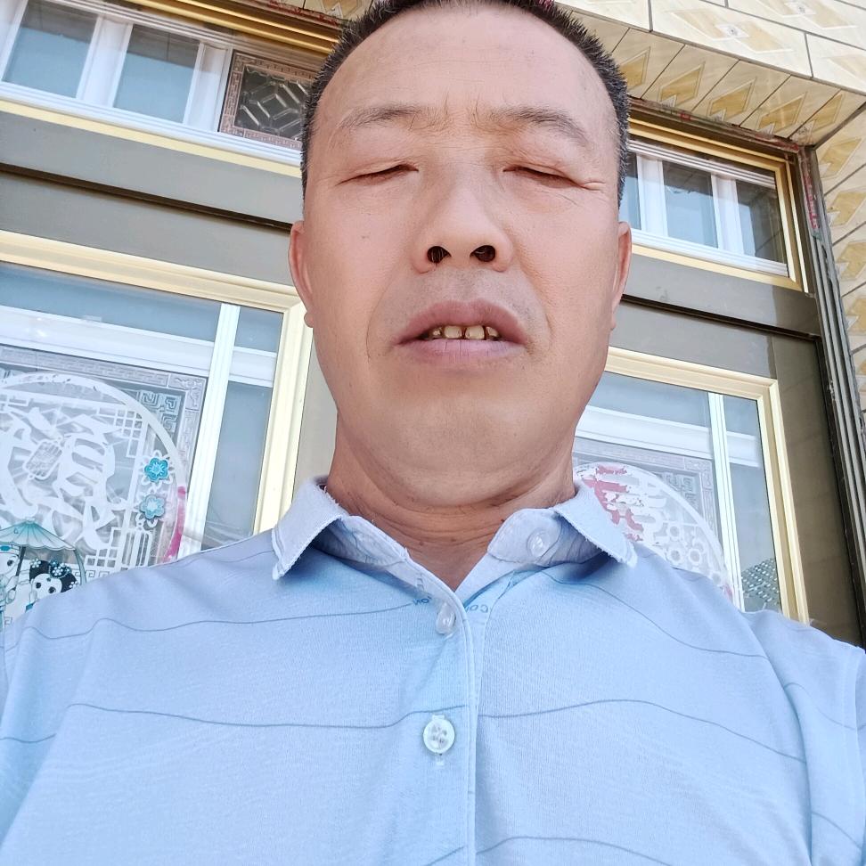 一生幸福！