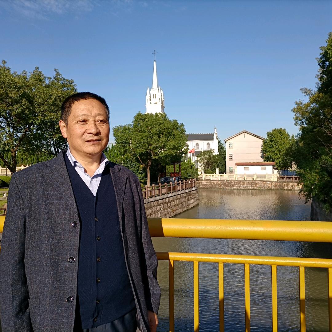 玉升（木易君）