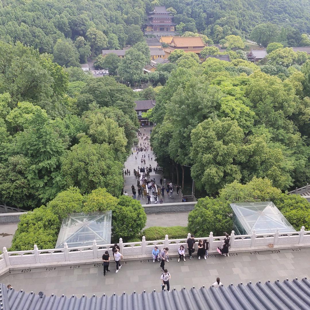 我们都是一家人