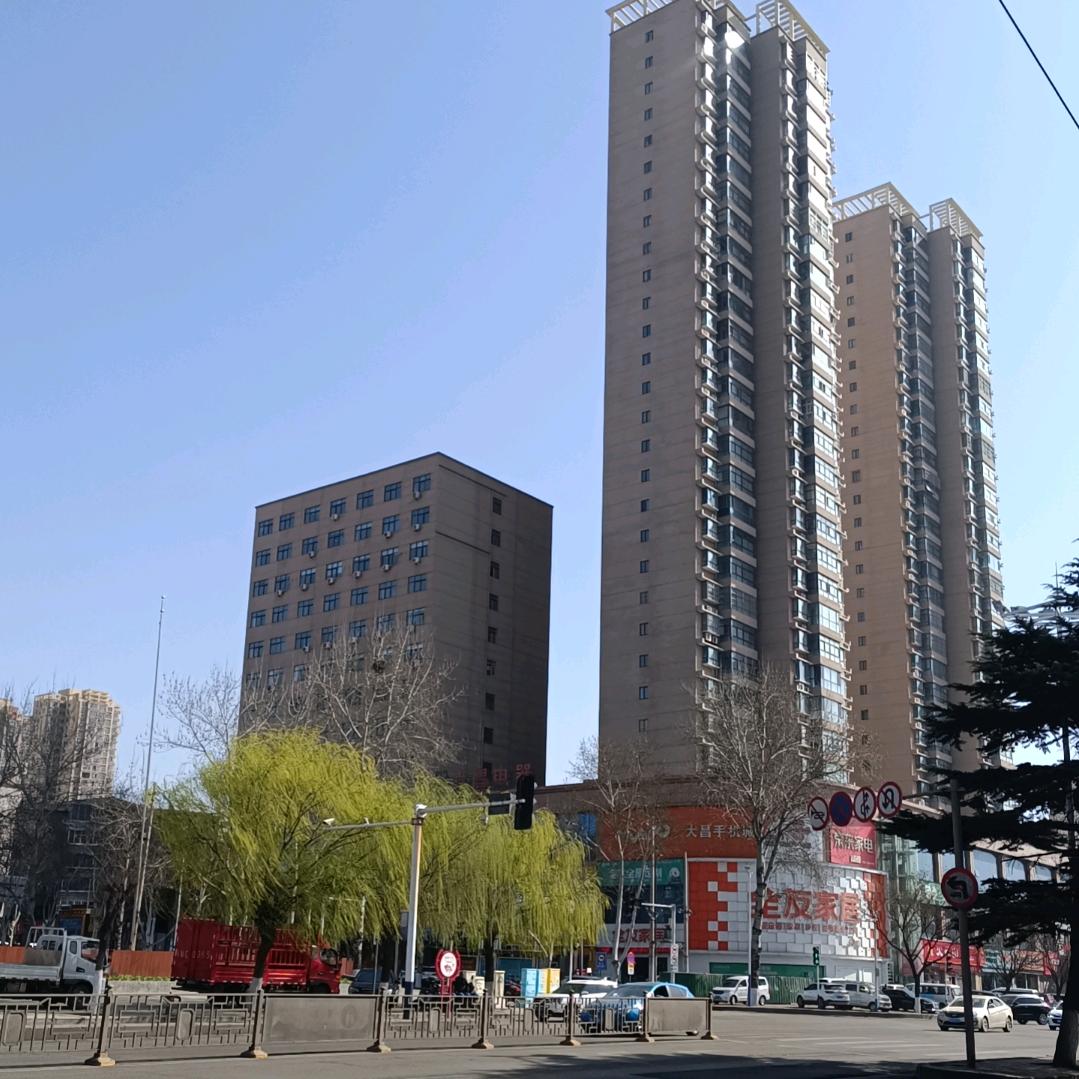 山水之间