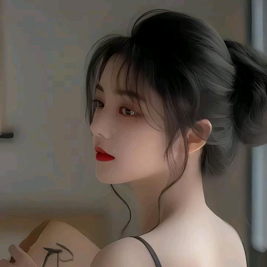 山月.清风