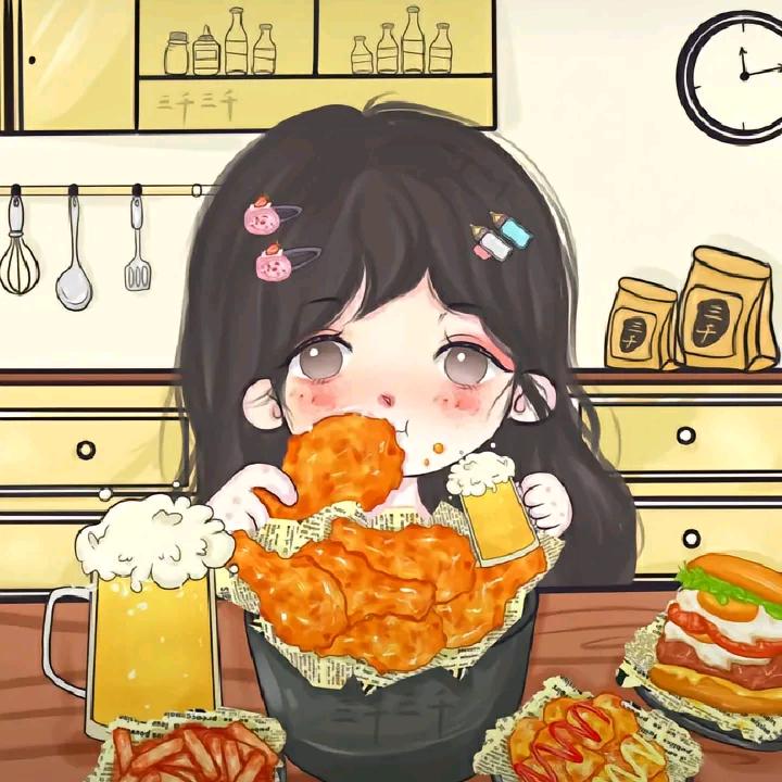 恐怖怪米