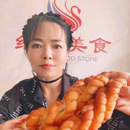 红姐特产美食店