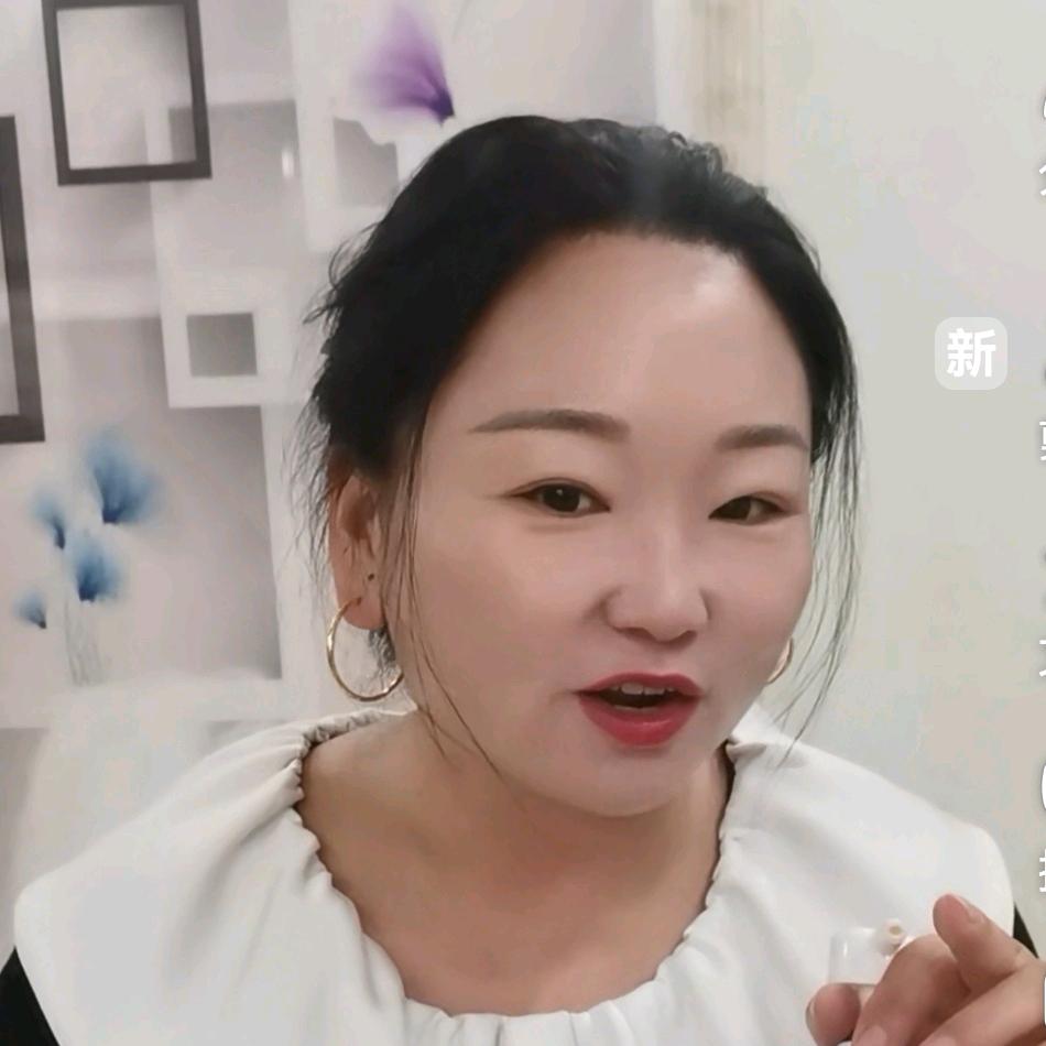 娜娜的幸福生活
