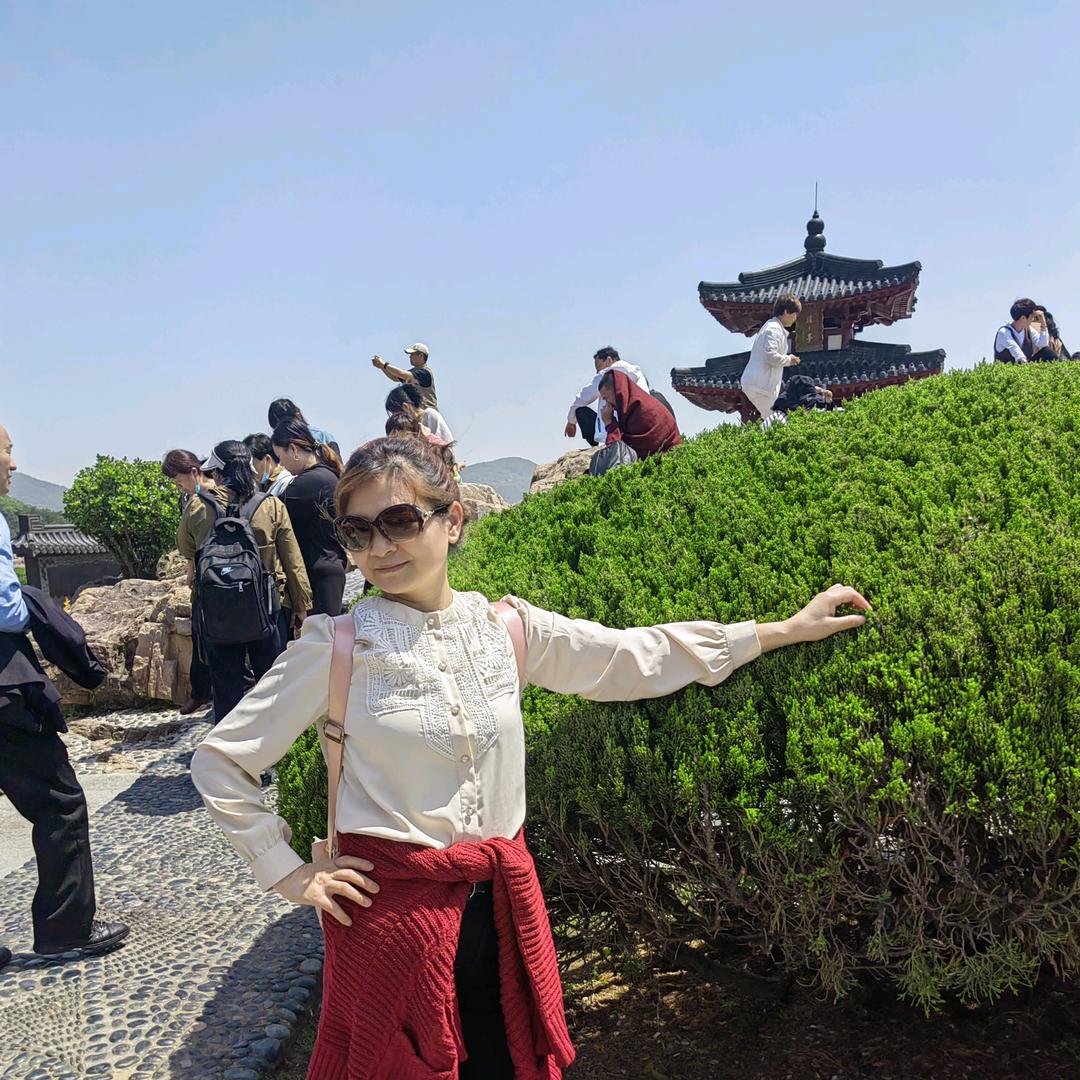 家电推荐官霞姐