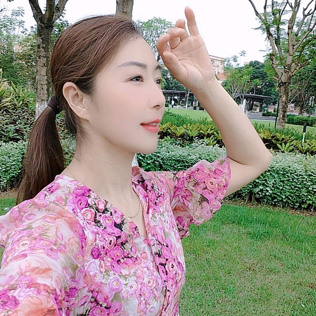 东莞厚街  丽丽美业人的日常