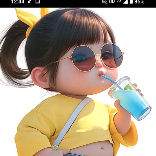 瑶家姑娘