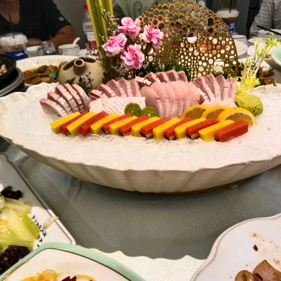 一切美好